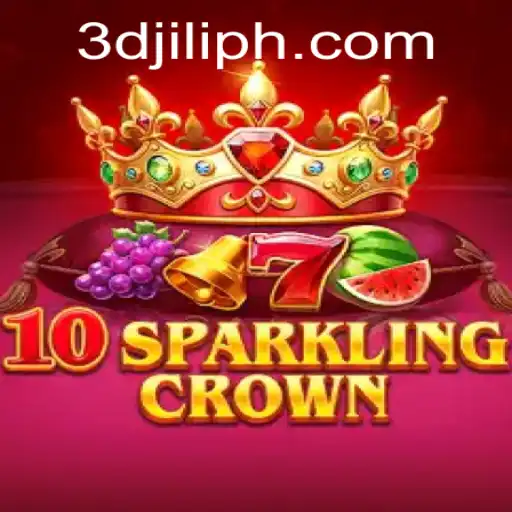 Exploring the Enchantment of 10SparklingCrown: A 3D JILI Gaming Experience