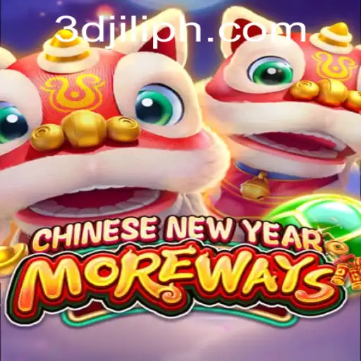 Exploring CHINESENEWYEARMOREWAYS: A New 3D JILI Game