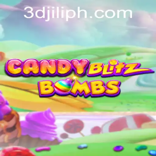 Enter the Sweet and Explosive World of CandyBlitzBombs: A 3D JILI Adventure