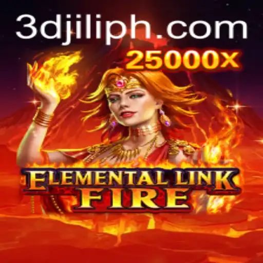 ElementalLinkFire: A Thrilling 3D Adventure Unleashed