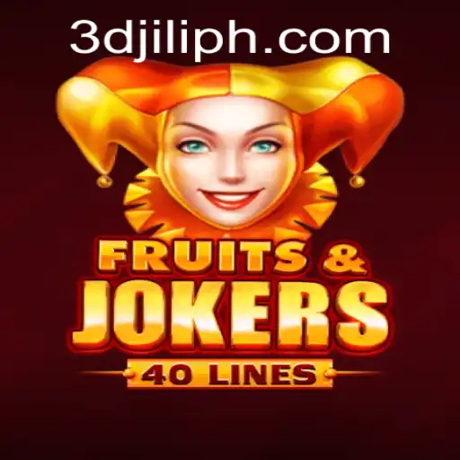Exploring the Excitement of FruitsAndJokers40 in 3D Jili