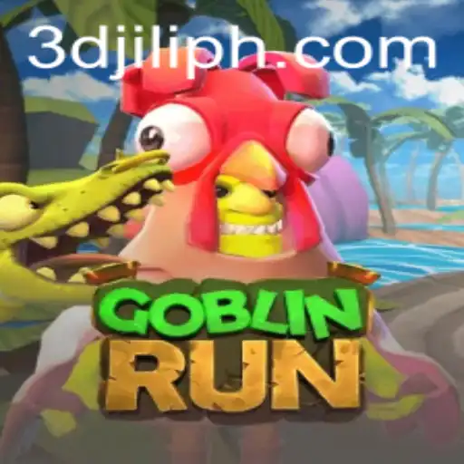 Explore the Mesmerizing World of GoblinRun in 3D JILI