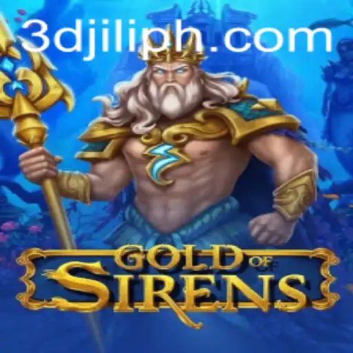 Exploring the Depths of GoldofSirens: A Dive into the 3D JILI Gaming Experience
