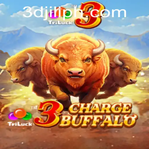 Unleashing the Power of 3ChargeBuffalo in 3D JILI: A Comprehensive Guide