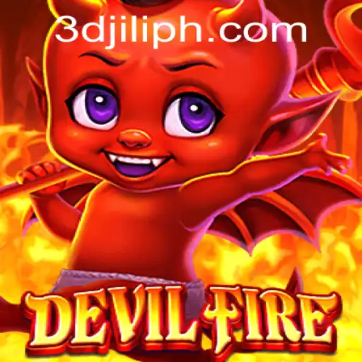 DevilFire: Exploring the Infernal Realms of 3D JILI