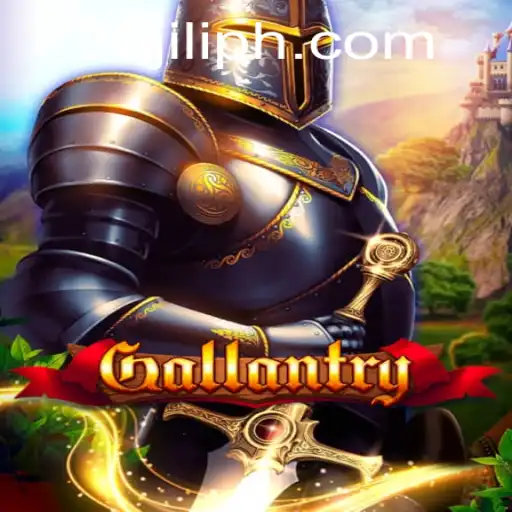 Discover the Adventurous World of Gallantry: A 3D JILI Experience