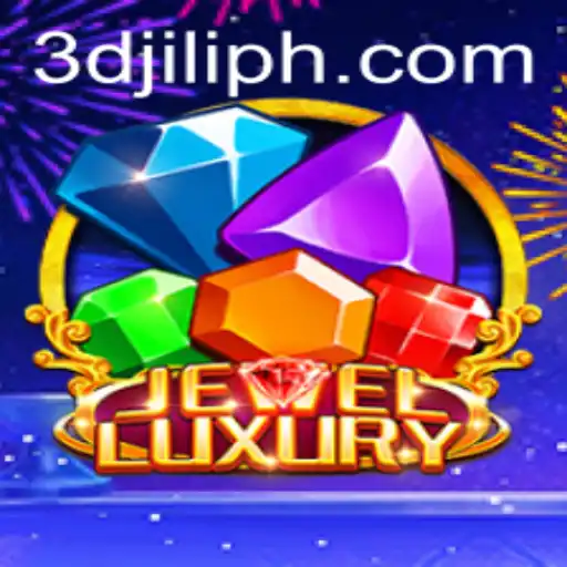 Unveiling the Dazzling World of JewelLuxury: An Exhilarating 3D JILI Adventure