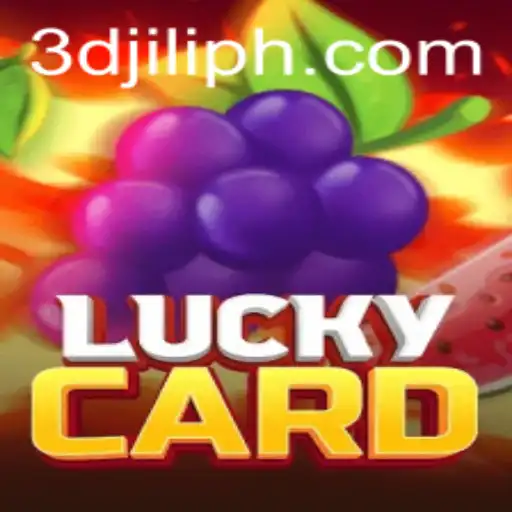 Discover the Exciting World of LuckyCard: A 3D JILI Game Experience