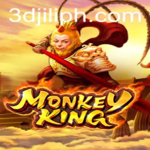 Explore the Enchanting World of MonkeyKing: Unveiling the 3D JILI Experience