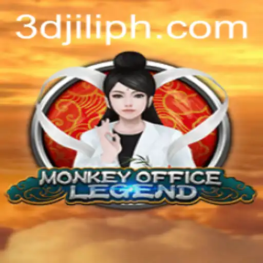 Exploring the Fascinating World of MonkeyOfficeLegend: A 3D JILI Adventure