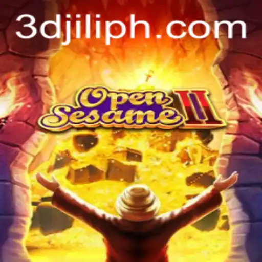 Exploring OpenSesameII: The 3D JILI Gaming Experience