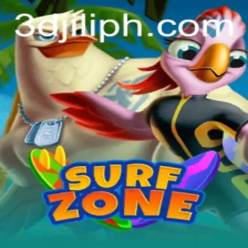 SurfZone: Dive into the Exhilarating 3D JILI Experience
