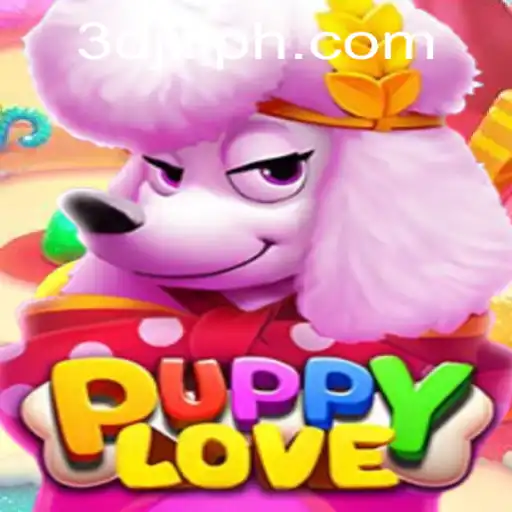 Explore the Mesmerizing World of PuppyLove 3D JILI