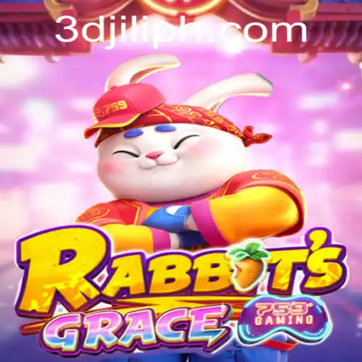 Discover the Enchanting World of RabbitsGrace: A 3D JILI Adventure