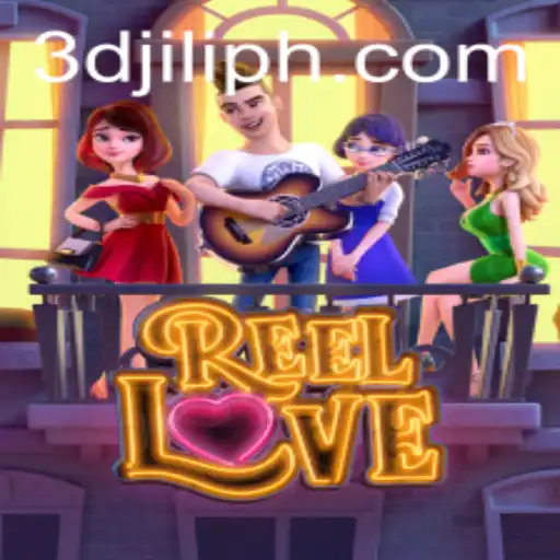 ReelLove: Experience the Magic of 3D JILI Gaming