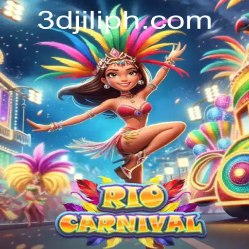 Exploring the Vibrant World of RioCarnival: A 3D JILI Gaming Experience