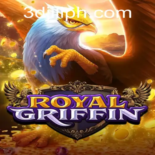 RoyalGriffin: Enter the Epic World of 3D JILI Adventure