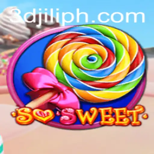 SoSweet: Dive into the Enchanting World of 3D JILI