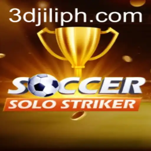 SoccerSoloStriker: A New 3D JILI Gaming Experience