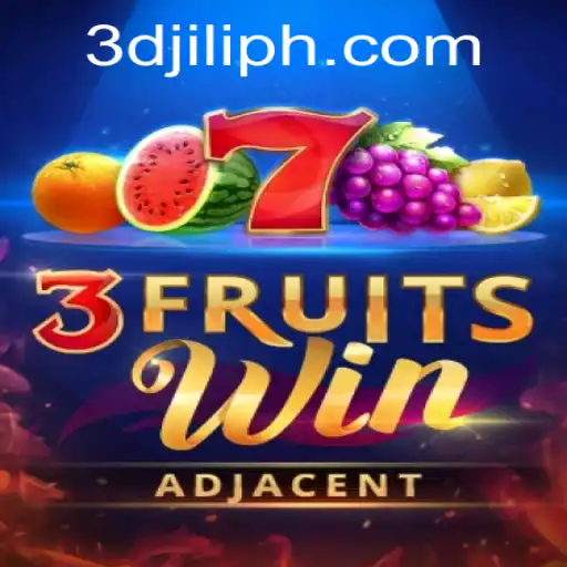 Unveiling the Exciting World of 3FruitsWin: A 3D JILI Gaming Experience
