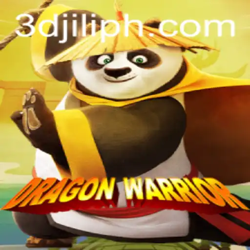 Discover the Epic World of DragonWarrior: A 3D JILI Adventure