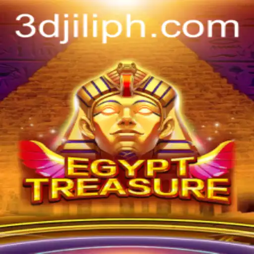 Explore EgyptTreasure: The Ultimate 3D JILI Gaming Experience
