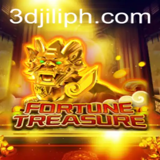 Exploring the Enchanting World of FortuneTreasure: A 3D JILI Adventure