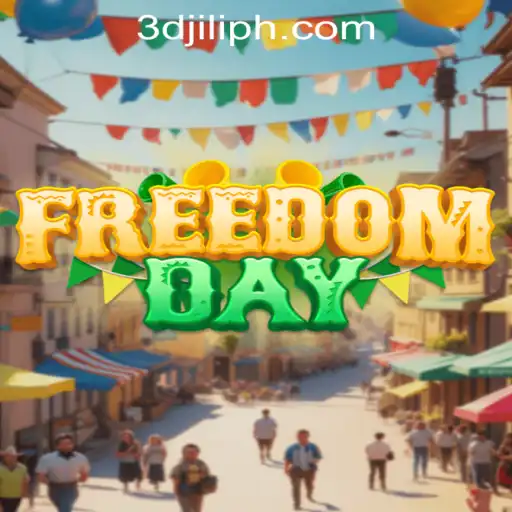 Experience the Thrill of FreedomDay: Dive into the World of 3D JILI
