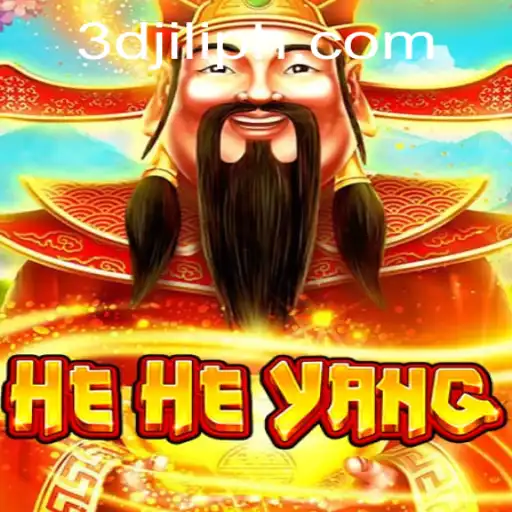 Explore the Exciting World of HeHeYang: A 3D JILI Adventure