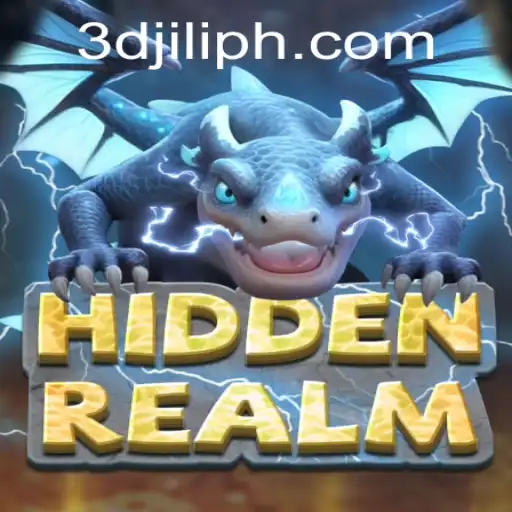 Explore the Enigmatic World of HiddenRealm: A 3D JILI Adventure