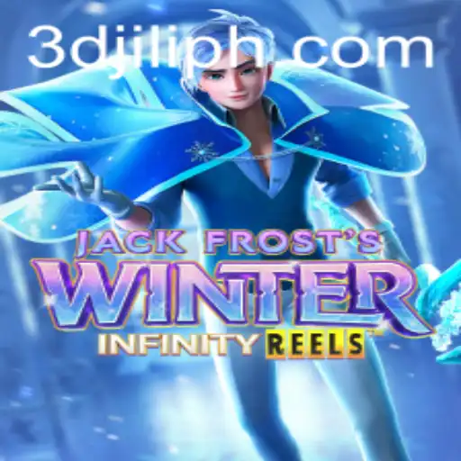 Discover the Winter Magic in JackFrostsWinter: A 3D JILI Adventure
