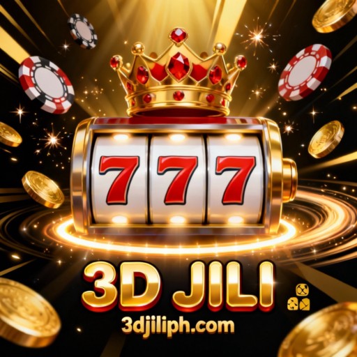 3D JILI