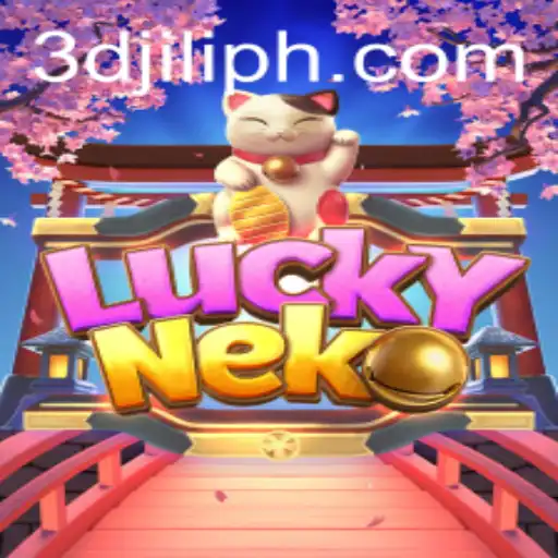 Exploring the Enchanting World of LuckyNeko: A 3D JILI Game Adventure