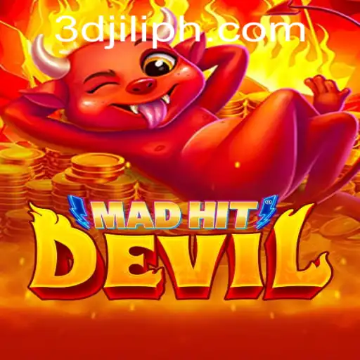 MadHitDevil: Unleashing Chaos with 3D JILI