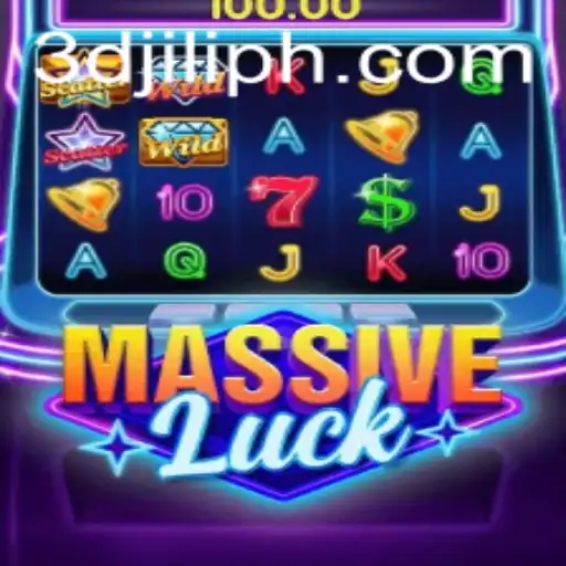 Explore the Exciting World of MassiveLuck: A 3D JILI Adventure