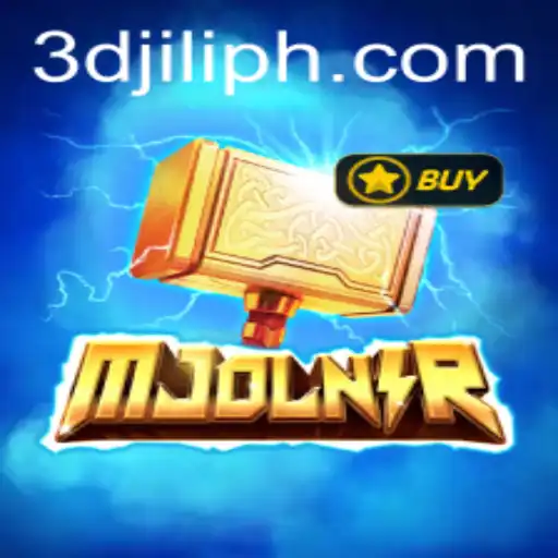 Exploring the Magical World of Mjolnir: 3D JILI Game Adventure