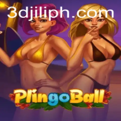 Discover Plingoball: A Fresh Arcade Experience with 3D JILI