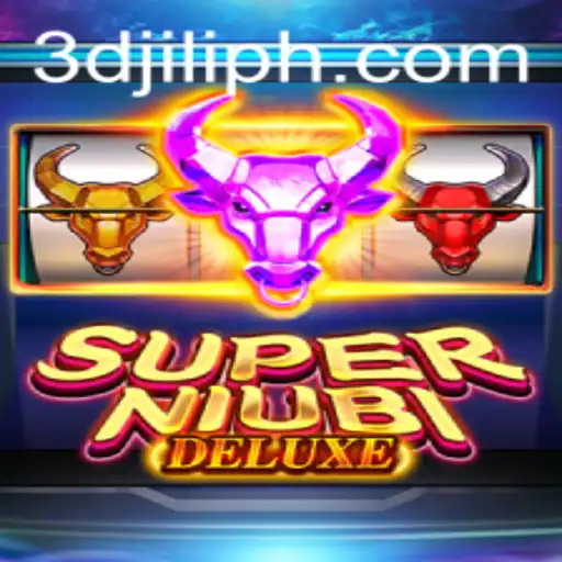 Discover the Excitement of SuperNiubiDeluxe: A 3D JILI Adventure