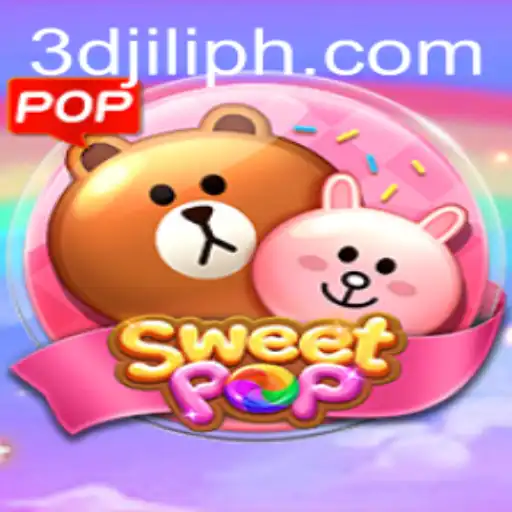 SweetPOP: A 3D JILI Game Experience