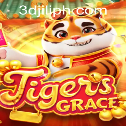 Unleashing the Adventure: TigersGrace, the 3D JILI Gaming Phenomenon