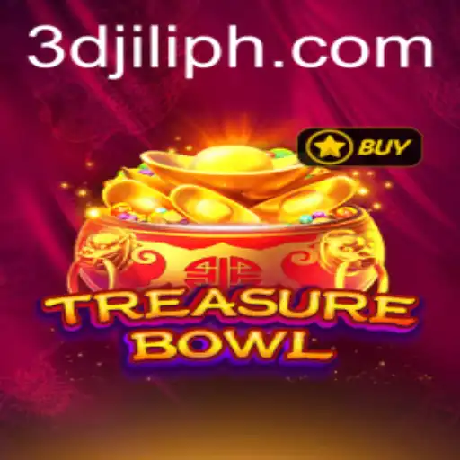 TreasureBowl: Discover the Thrilling World of 3D JILI