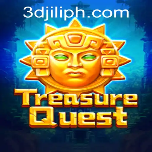 Exploring the World of TreasureQuest: The 3D JILI Adventure