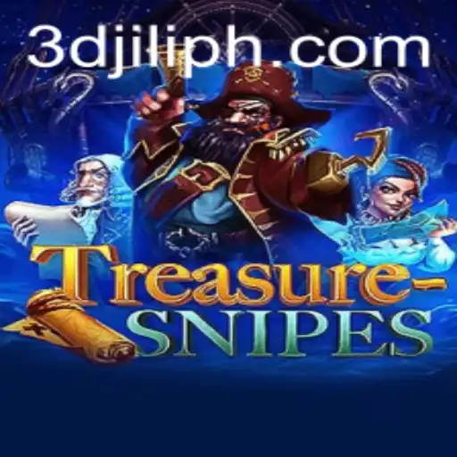 Discover 'TreasureSnipes': The Immersive 3D JILI Adventure