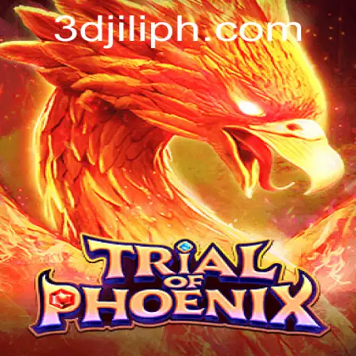 Trial of Phoenix: Unraveling the Mystical 3D JILI Experience