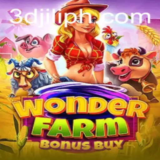 Dive into the Thrilling World of WonderFarmBonusBuy in 3D JILI